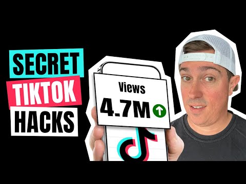 28 TikTok Hacks That Feel Illegal To Know (How to Optimize TikToks To Get Views)