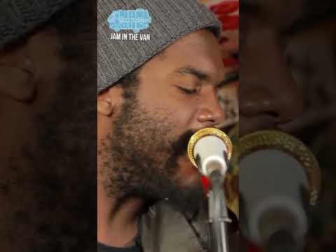 The legendary Gary Clark Jr 's When My Train Pulls In #GaryClarkJr #LiveMusic #JamInTheVan