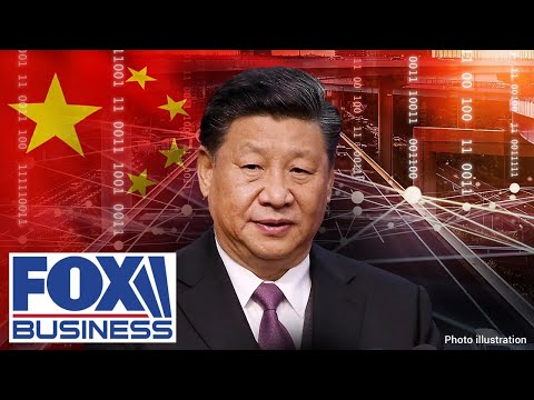 Military expert sounds alarm: China will use cyber warfare to 'break the will' of American people