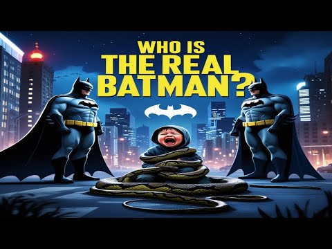 99% Fail This Impossible Batman Mystery – Can You Solve It?