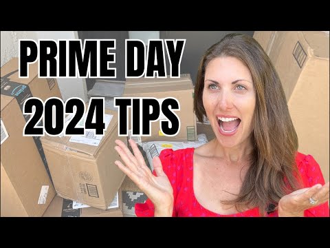 How I Prepare to Get Killer Deals on Prime Days - TIPS & TRICKS