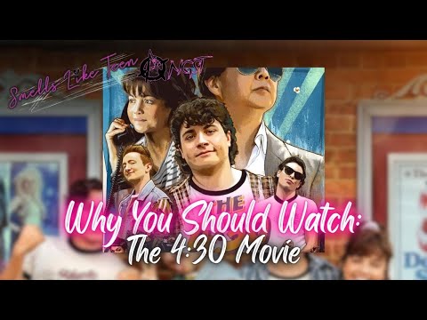 WHY YOU SHOULD WATCH: The 4:30 Movie