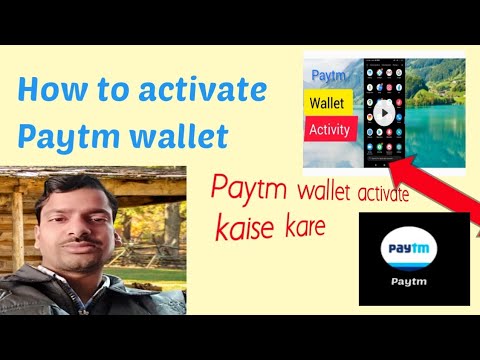 Unlock the Secrets of Activating Paytm Wallet | Tech Sk Bangla