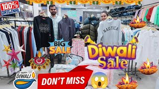 Diwali Special SALE 🪔| @brandsshowsha | Gifts hi Gifts 💥🤩| #exportsurplus | #brandsshowsha