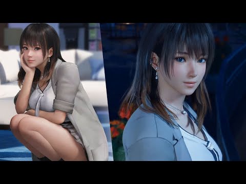 Dead or Alive Xtreme: Venus Vacation PRISM - Nanami Gameplay