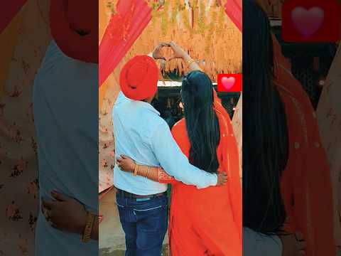 D30p_Raman Love ❤️ 😍 #shorts #viral #trending #punjabi