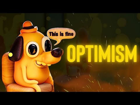 Toxic Positivity: Does Optimism Ruin Your Life?