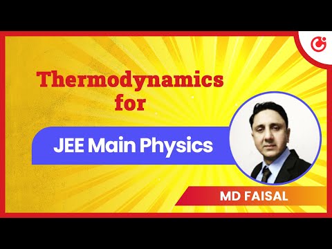 Thermodynamics | JEE Main 2025 Chemistry | Free Live Class