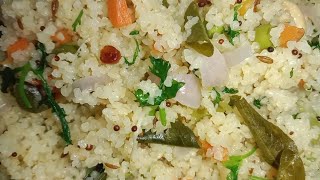 మళ్ళీమళ్ళీ తినాలనిపించే గోధుమ రవ్వ ఉప్మా|Wheat Ravva Upma|Instant Breakfast|#upma|@prashanthikitchen