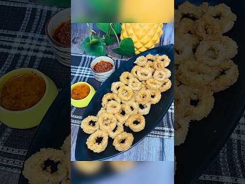 #squidfry #squid #inshorts #reelsindia #insta #recipe #food #instaindia #inshorts #reelitfeelit