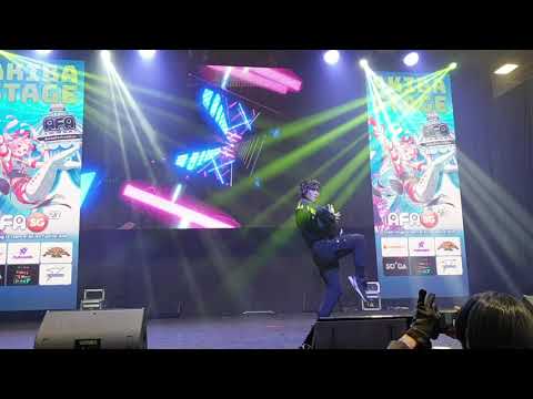 SHUKUFUKU//THE BLESSING [HS] ANIME FESTIVAL ASIA 2023 AKIBA STAGE LIVE