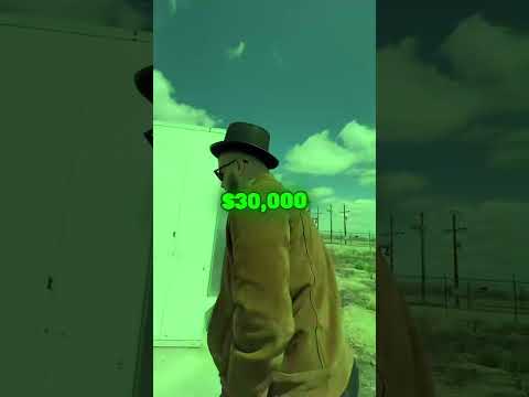 Real Life GTA Character #wealth #wealthymindset #millionaire