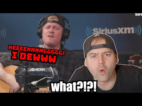 What's the deal with Puddle Of Mudd? (Nirvana Cover Reaction)