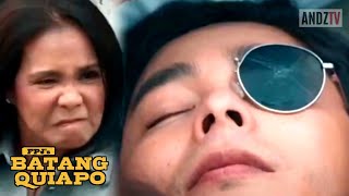 FPJ'S BATANG QUIAPO | DECEMBER 30, 2024 EPISODE 487 | Batang Quiapo Coco Martin