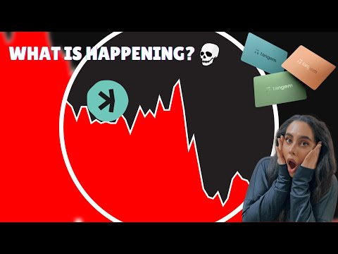 IS KASPA DEAD?💀(THE MOST MISUNDERSTOOD CRYPTO)