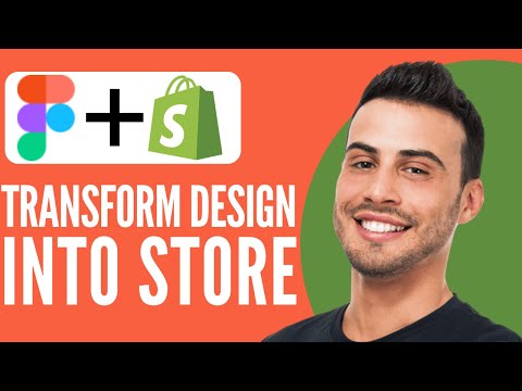 Transform Figma Designs into Shopify Stores 🔧 (2025)