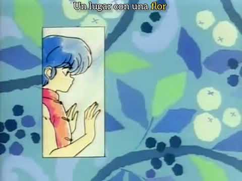 【Megurine Luka V4X】Hinageshi (Ranma ½)【TV Size】(VOCALOID En Español)