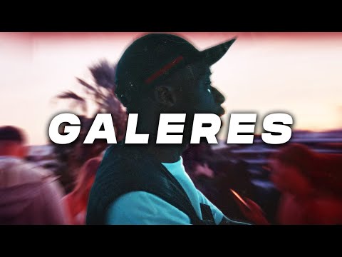 JRK 19 x VEN1 Type Beat "GALÈRES" 🔨 | Instru Guitar/Ambiance Rap 2024