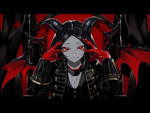 『Ci Flower』Demon Lord  / デーモンロード【CeVIO AI Cover】