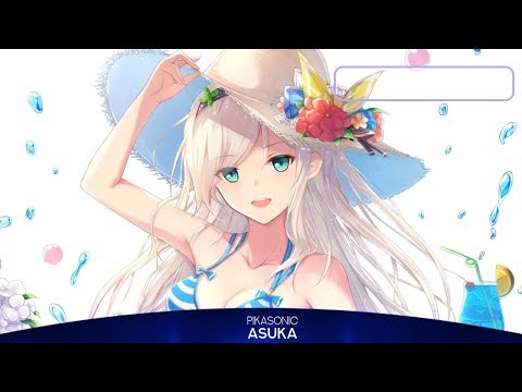 PIKASONIC - Asuka