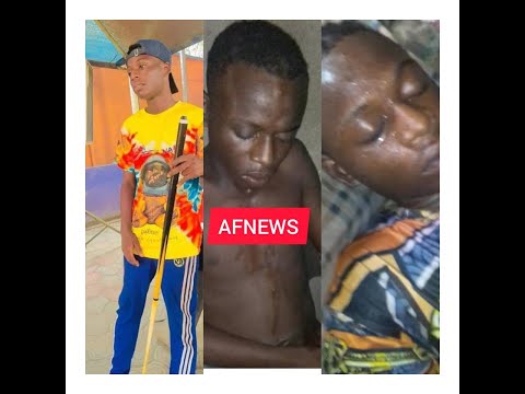 [Abia]: How Precious Mathew Was Killed By Vigilante In Aba