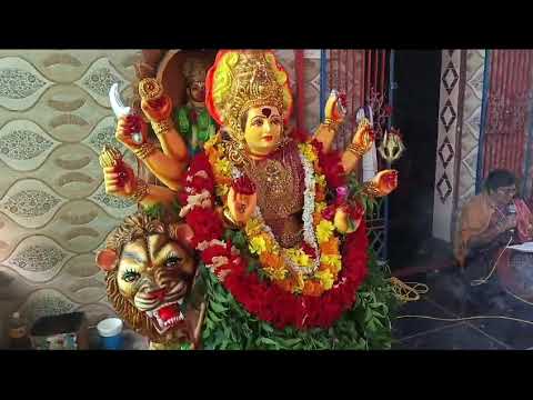 ammavari navaratri #special  pujalu