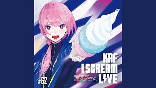 おやすみ泣き声、さよなら歌姫 at I SCREAM LIVE (Cover)