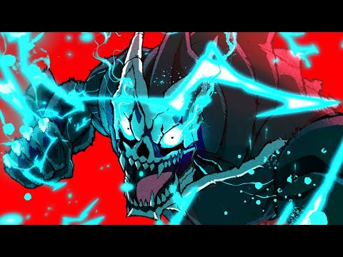 「Abyss」Kaiju No. 8 Opening (Epic Cinematic Version)