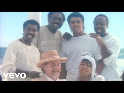 Kool & The Gang - Cherish