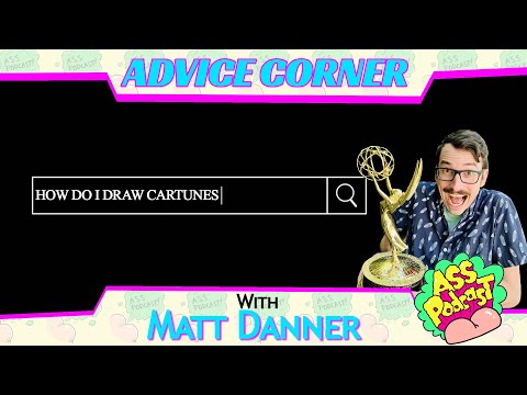 Matt Danner - Advice Corner - Podcast Highlights