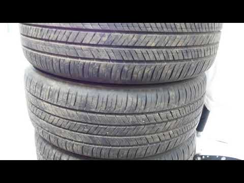 HANKOOK KINERGY GT TIRE REVIEW (SHOULD I BUY THEM?)