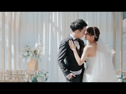 [婚禮錄影]萊特薇庭 Terrence & Kaki 證婚/宴客