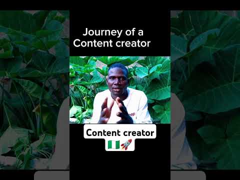 Content Creators #shorts #contentcreator