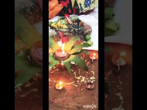 Happy chhath puja ||  chhath maiya 🙏🏻|| #shorts #chhath #puja #chhathpuja #viral