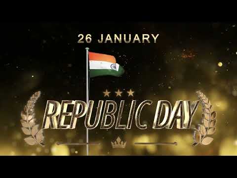 happy republic day countdown || happy republic day || 26 January #republicday #national