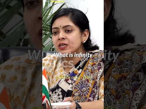 Maths question for Upsc interview | Tanu Jain