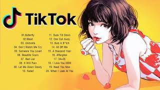 英文歌 - 2021不能不聽的20首歌Tik Tok English Hit Songs 2021 - Tik Tok Songs