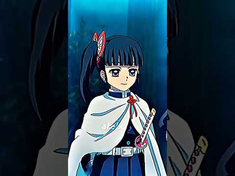 short kanao edit | #demonslayer #anime #shorts