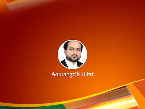 Aourangzib Ulfat Live Stream