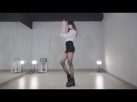 【かや】MOMOLAND(모모랜드) - Thumbs Up | Suit Ver. by KAYA【踊ってみた】