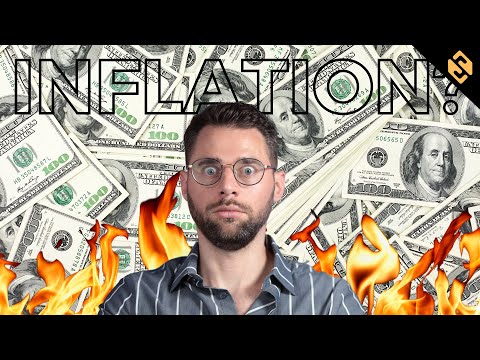 US Inflation SOARS...here's what it means for your Business!