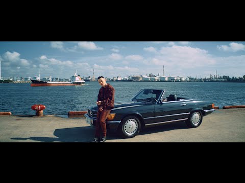 BAD HOP - Bayside Dream feat. T-Pablow, Tiji Jojo & Benjazzy (Official Video)