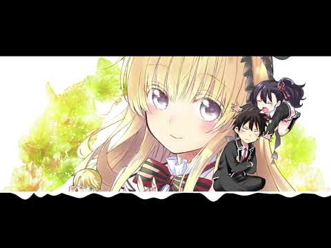 Kishuku Gakkou no Juliet[OST][それが強さよ]