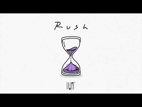 llunr - Rush