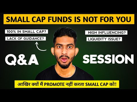 Small Cap Mutual Funds EXPOSED: What They Won't Tell You!