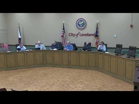 March 7 2023 Planning and Zoning Commission Meeting