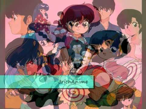 Ranma 1/2 - OVA Soundtrack - 09 - Smartly Dressed And Going Out