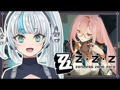 Virtual Revenge SPECIAL EPISODE | Zenless Zone Zero