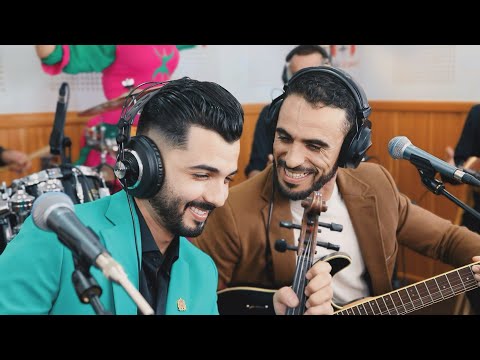 Youssef zoubid  DUO Ghazi دييو امازيغية عربية(الزين الزين)