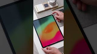 M4 iPad Pro UNBOXING and HANDS ON!